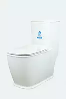 Унитаз (арт-02) - 2 751 542.9 сум