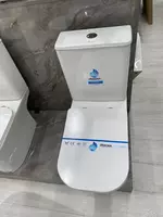 Унитаз (арт-06)