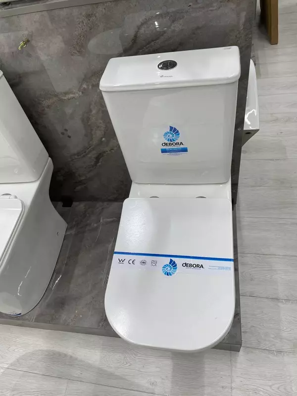 Унитаз (арт-06) - 1 914 116.8 сум