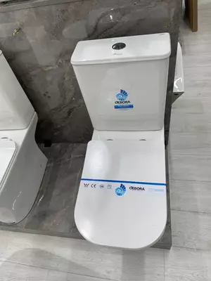 Унитаз (арт-06) - 1 914 116.8 сум / шт.