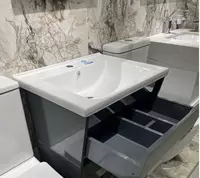 Шкаф в комплекте с раковиной - 3 349 704.4 сум