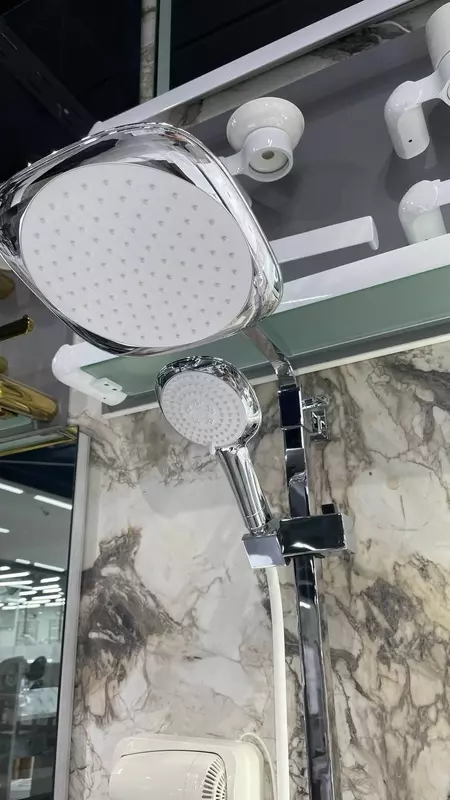 Душ комбайн - 2 990 807.5 сум