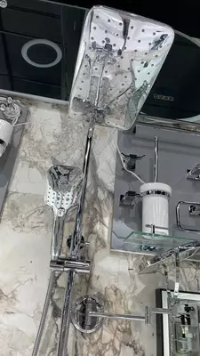 Душ комбайн