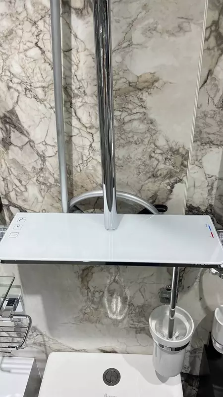 Душ комбайн - 32 336 610.7 сум