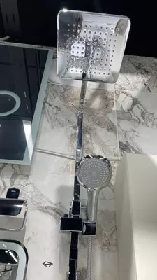 Душ комбайн