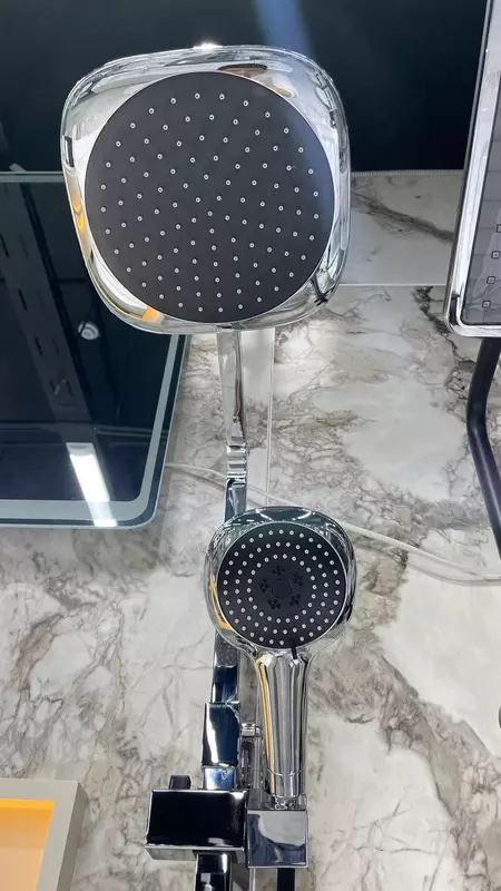 Душ комбайн - 2 990 807.5 сум