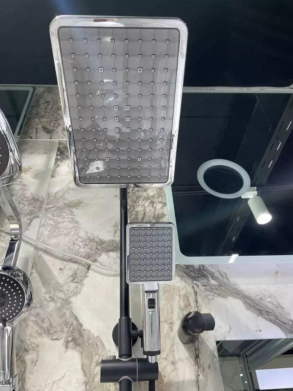 Душ комбайн