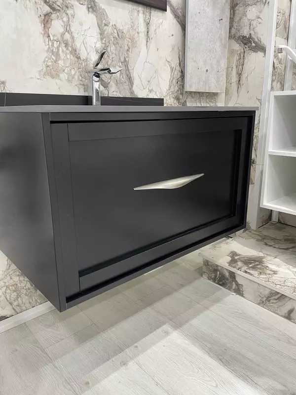 Шкаф в комплекте с раковиной DeBorA №1 - 3 956 729.7 сум