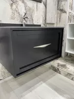 Шкаф в комплекте с раковиной DeBorA №1 - 3 956 729.7 сум