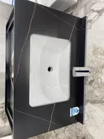 3 956 729.7 сум Шкаф в комплекте с раковиной DeBorA №1