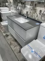 5 383 453.5 сум Шкаф в комплекте с раковиной DeBorA №2