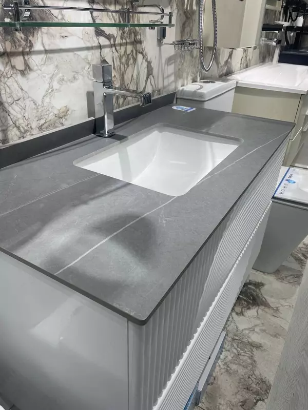 Шкаф в комплекте с раковиной DeBorA №2 Только в розницу