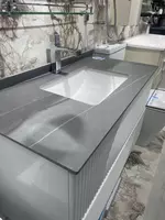 Шкаф в комплекте с раковиной DeBorA №2 Только в розницу