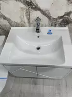 Шкаф в комплекте с раковиной DeBorA №4 - 3 708 601.3 сум