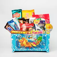 Sovg'alar va shirinliklar