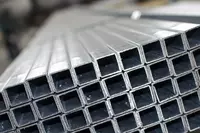  Profil quvurlari 40 × 40 × 2 - 