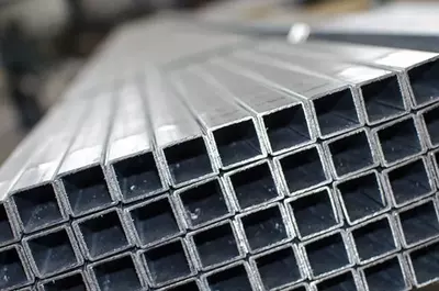 Profil quvurlari 40 × 40 × 2 - 27 200 so'm / dona