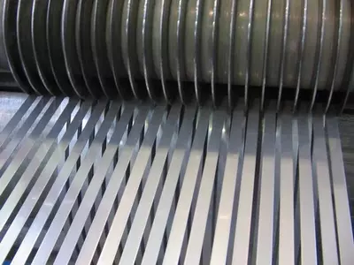 Штрипсы - Цена по запросу