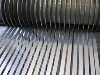 Штрипсы - по запросу