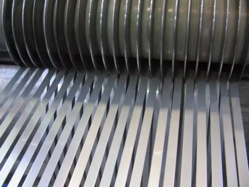 Штрипсы - по запросу