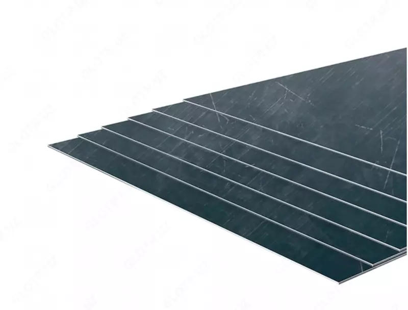 Metall sovuq haddelenmiş qatlam - 11 600 000 so'm