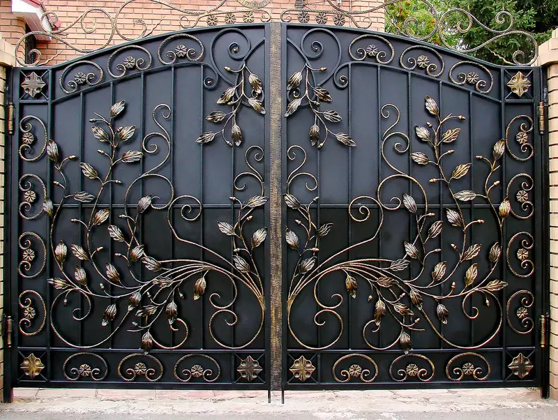  Темир дарвоза - 