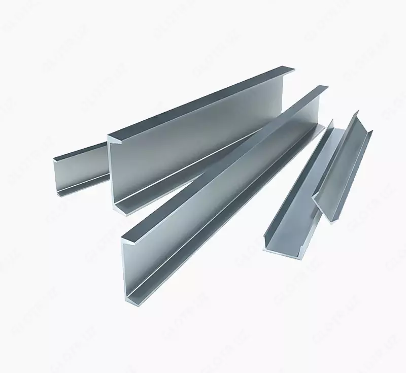 Швеллер 12 п/у