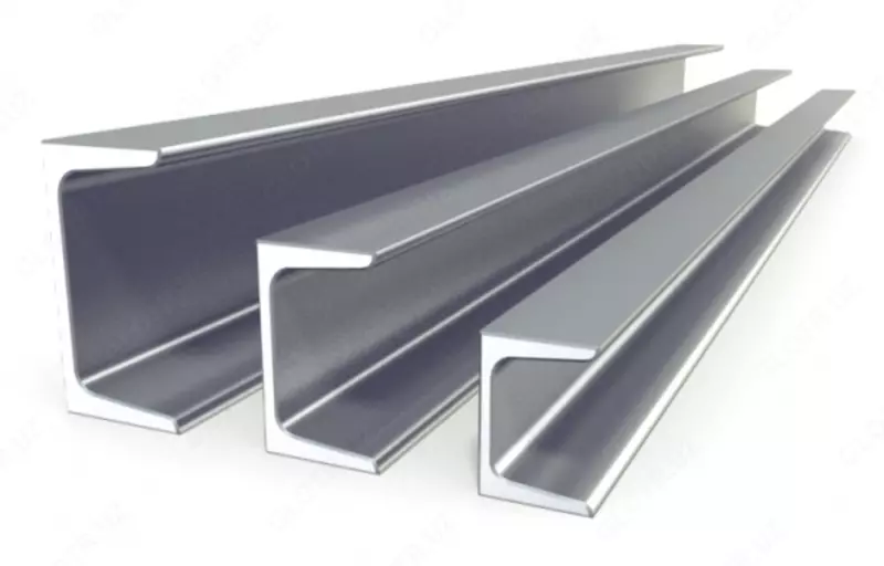  Швеллер 20п - 