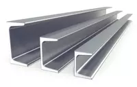  Швеллер 30п - 