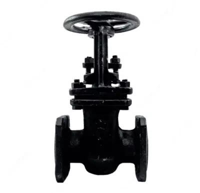 30ch6br Du-100 RU-16 rusumli quyma temir eshik valfi - 1 581 333 so'm / dona