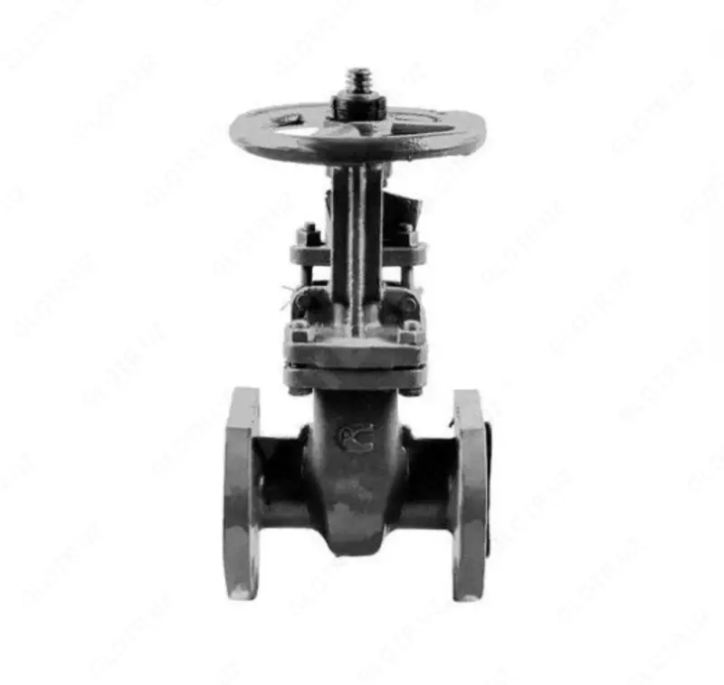 Chelik eshikli klapan DU-50 RU-40 Rossiya - 2 164 000 so'm