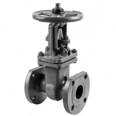 Chelik eshik valfi 30s41nzh DU-150 RU-16 Rossiya - 5 166 666 so'm / dona