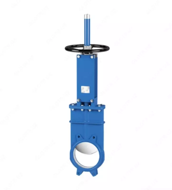 Darvoza valfi DN-200 PN-16 Xitoy