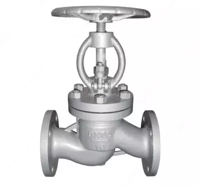 Chelik klapan 15s65nzh DU-32 RU-16/25 Xitoy - 858 666 so'm / dona