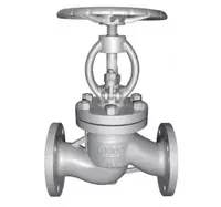  Chelik klapan 15s65nzh DU-200 RU-16 Xitoy - 