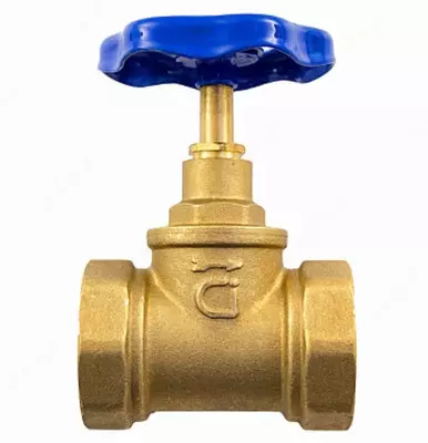 Bronza ulash klapan DU-25 Rossiya