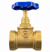 Bronza ulash klapan DU-50 Rossiya - 649 333 so'm