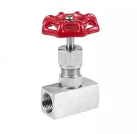 Ignali valfli klapan 304 DU-25 Xitoy