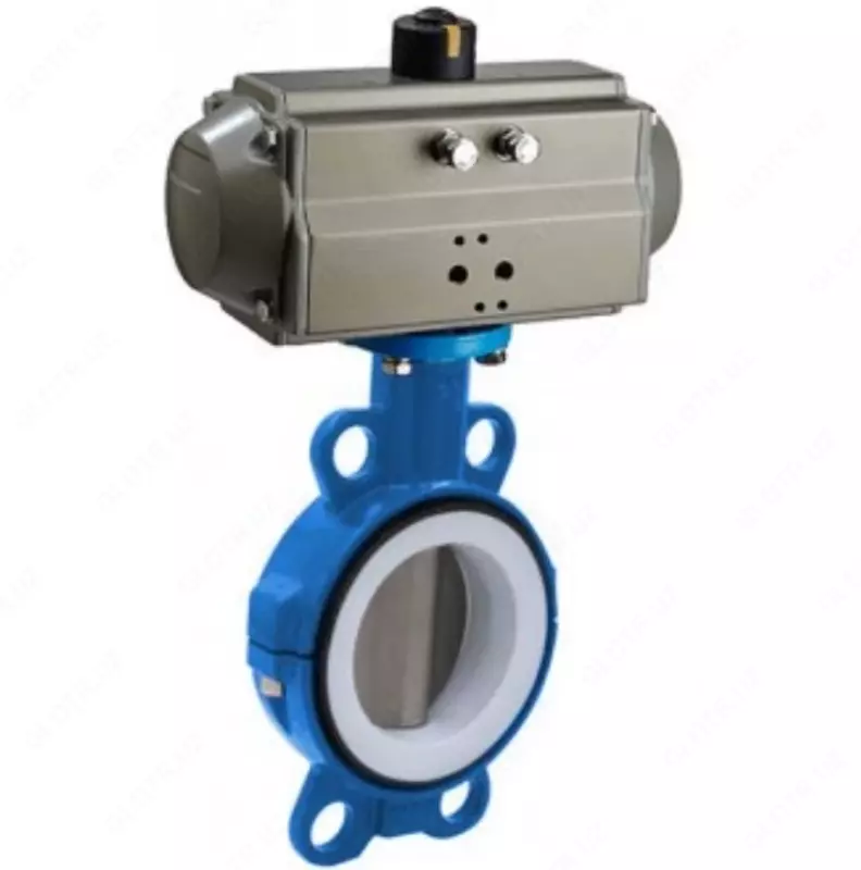 Pnevmatik haydovchi D-150 RU-16 Xitoy bilan vana - 3 078 666 so'm