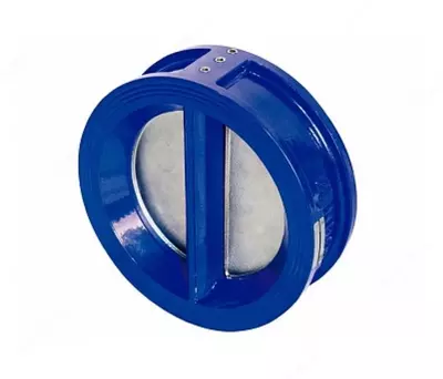 Butterfly valve DN-65 PN-16 Xitoy - 320 000 so'm / dona