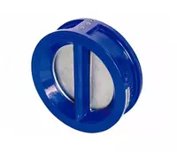 Butterfly valve DN-80 PN-16 Xitoy