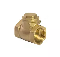 Guruch nazorat valfi DU-40 Xitoy