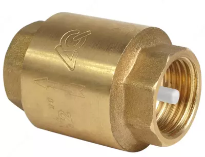 Bahorli muftaning nazorat valfi DU-40 Xitoy