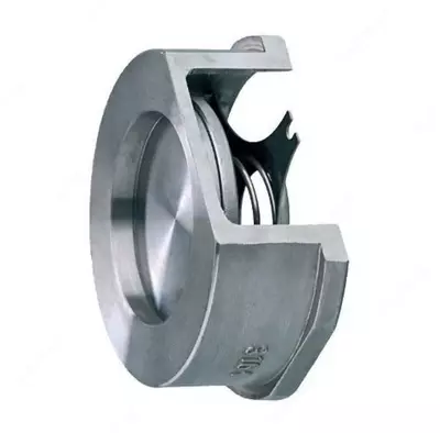 Tekshirish valfi NZH DU-125 RU-16 Xitoy - 2 366 666 so'm / dona