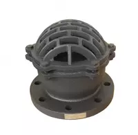 Pastki valf k2 DU-150 Xitoy - 2 226 666 so'm