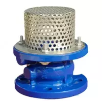 Pastki valf k2 DU-100 Xitoy - 2 756 000 so'm