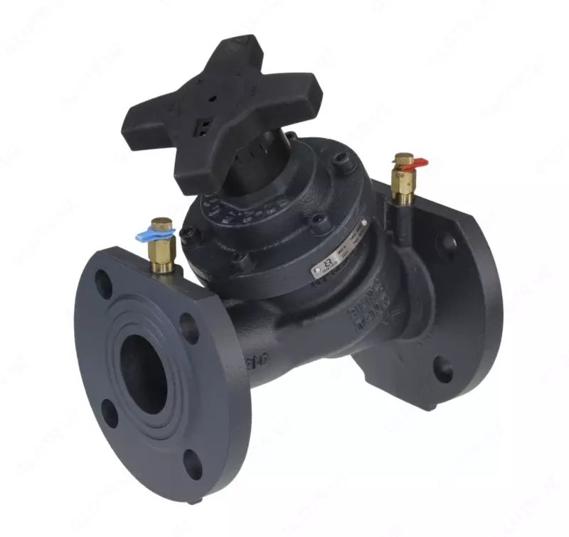 Balanslash gardish valfi DU-65 Xitoy - 2 560 000 so'm