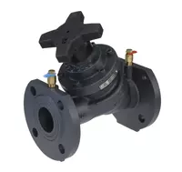 Balanslash gardish valfi DU-100 Xitoy