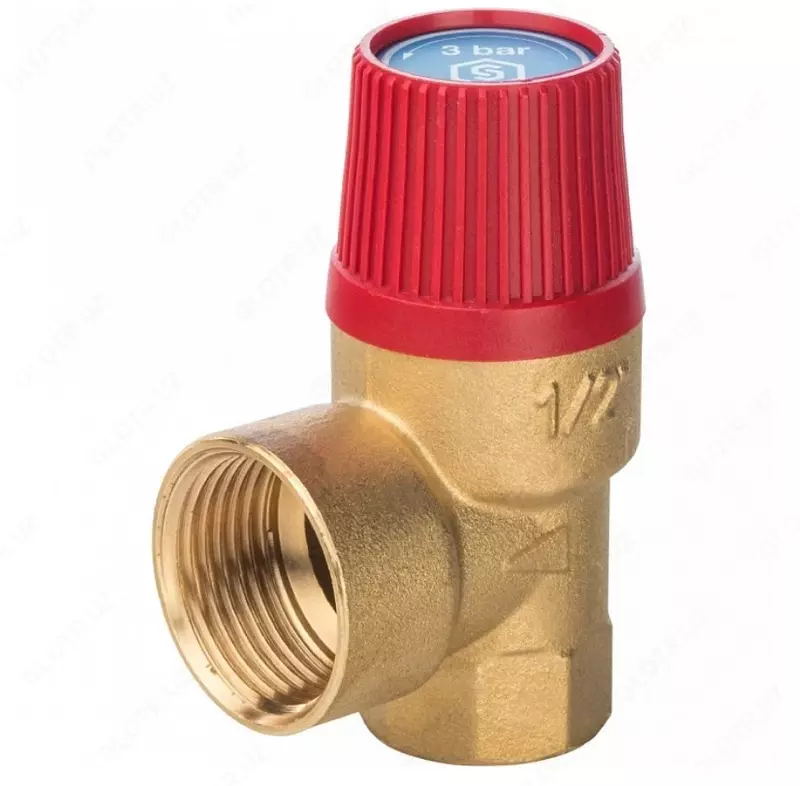 Bo'shatish valfi d-15 Xitoy - 86 666 so'm