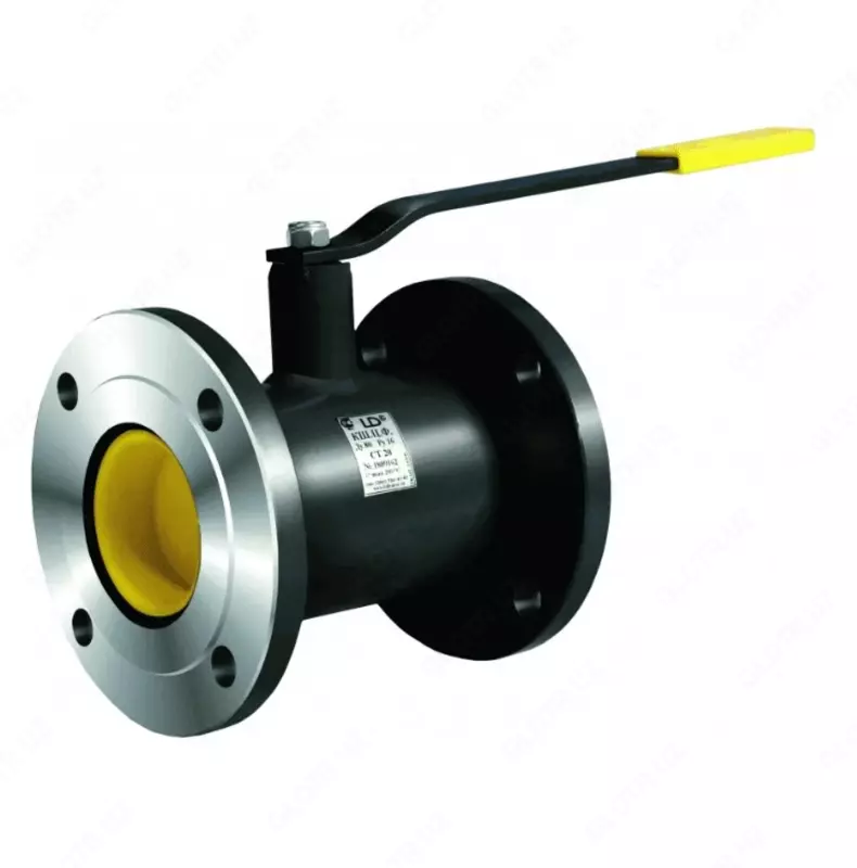 Flanjli krani DU-32 Rossiya - 464 000 so'm